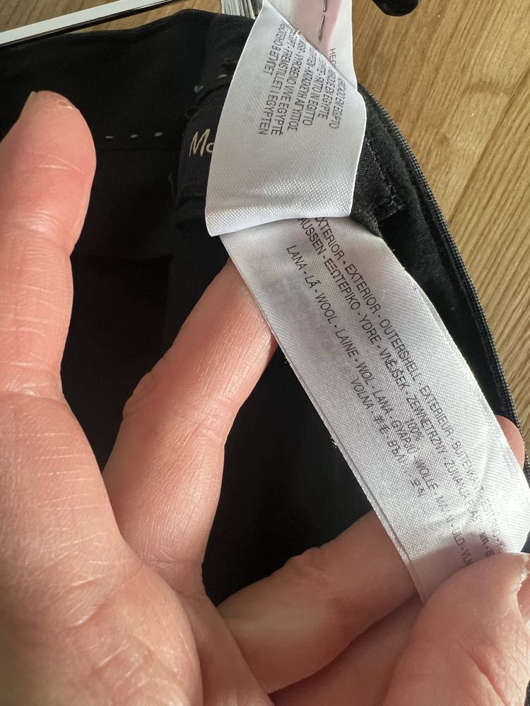 Pantalon Massimo Dutti