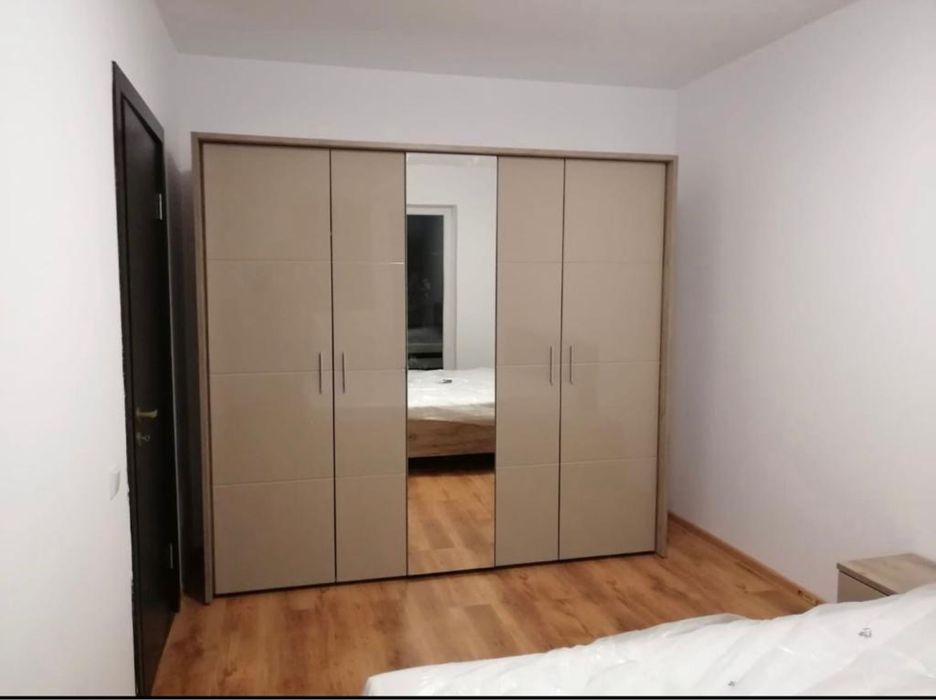 Apartament 2 camere de Vanzare Sampetru Brasov zona Subcetate 55mp2
