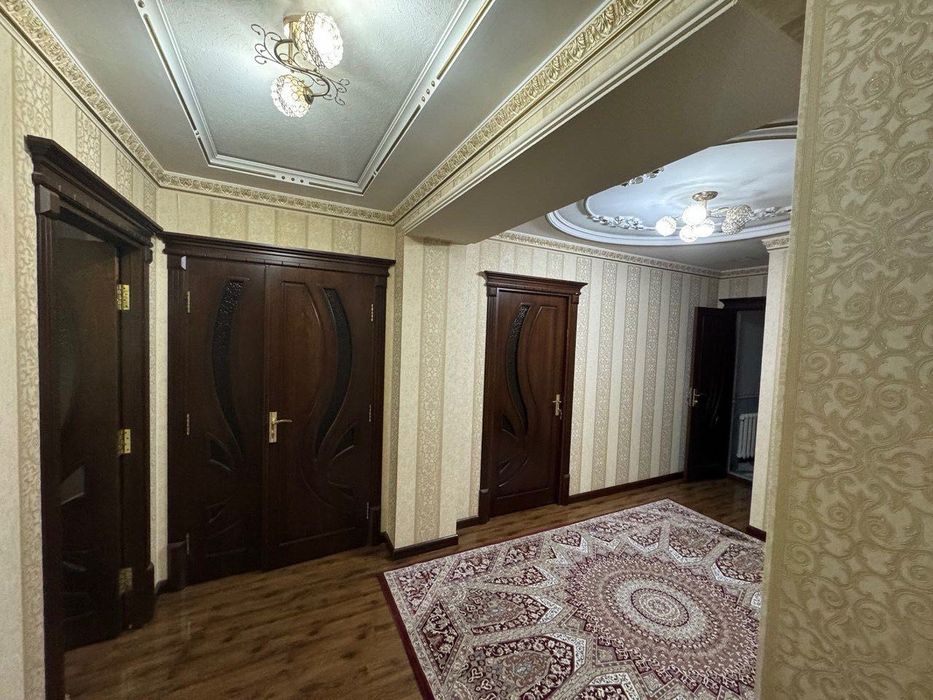 6000 Чилонзор 14 Квартил