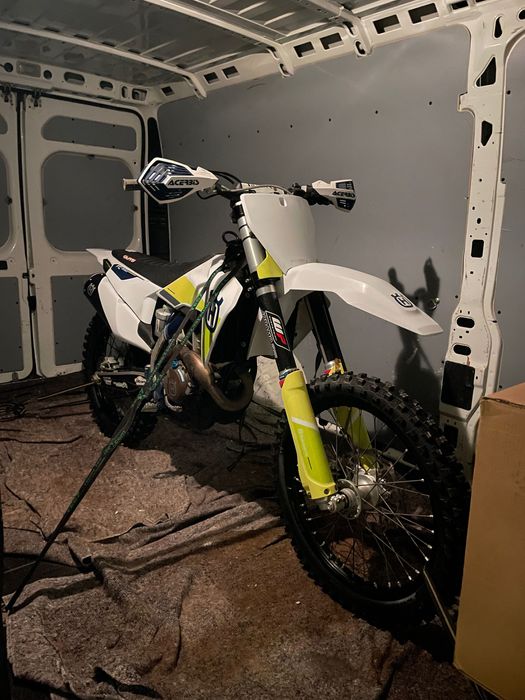 Husqvarna FC350 2021