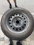 Автошины размер 195/65R17