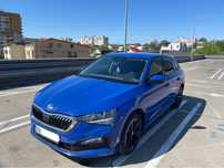 Skoda Scala 2020 1.6 - DSG 7+1 - 116CP Ambition