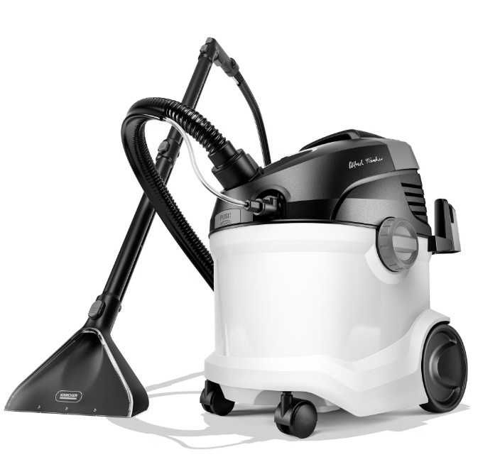 VAND Aspirator cu spalare Karcher SE6 Signature Line