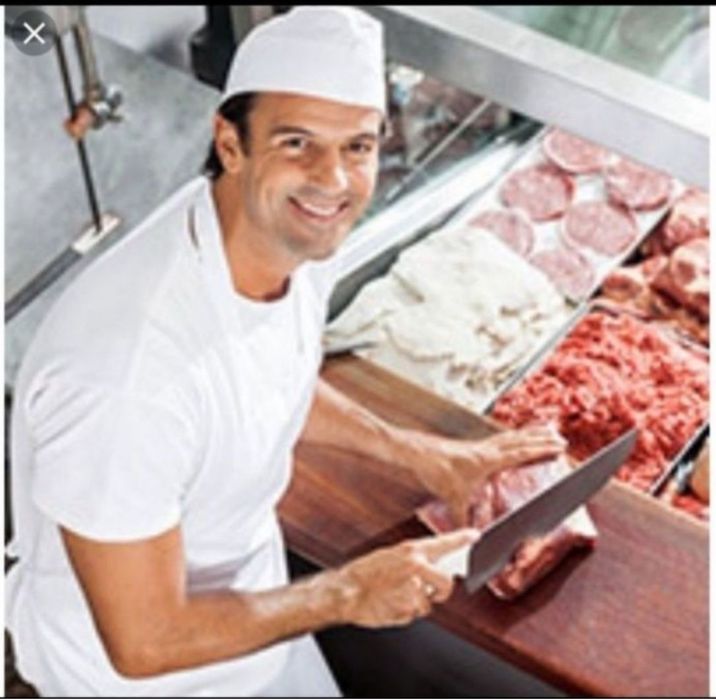 Касапшы Мясник Услуги