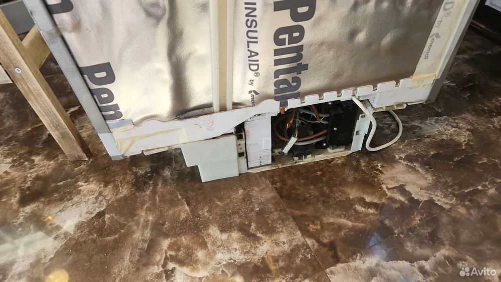 Ремонт холодильников Дома Частный мастер