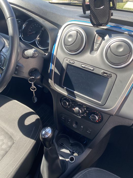 Dacia logan MCV 0.9 Tce