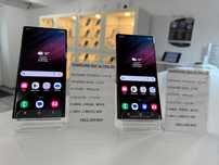 Samsung S22 ULTRA 256 si 512 gb / 12 gb ! Garantie 12 luni + cadou