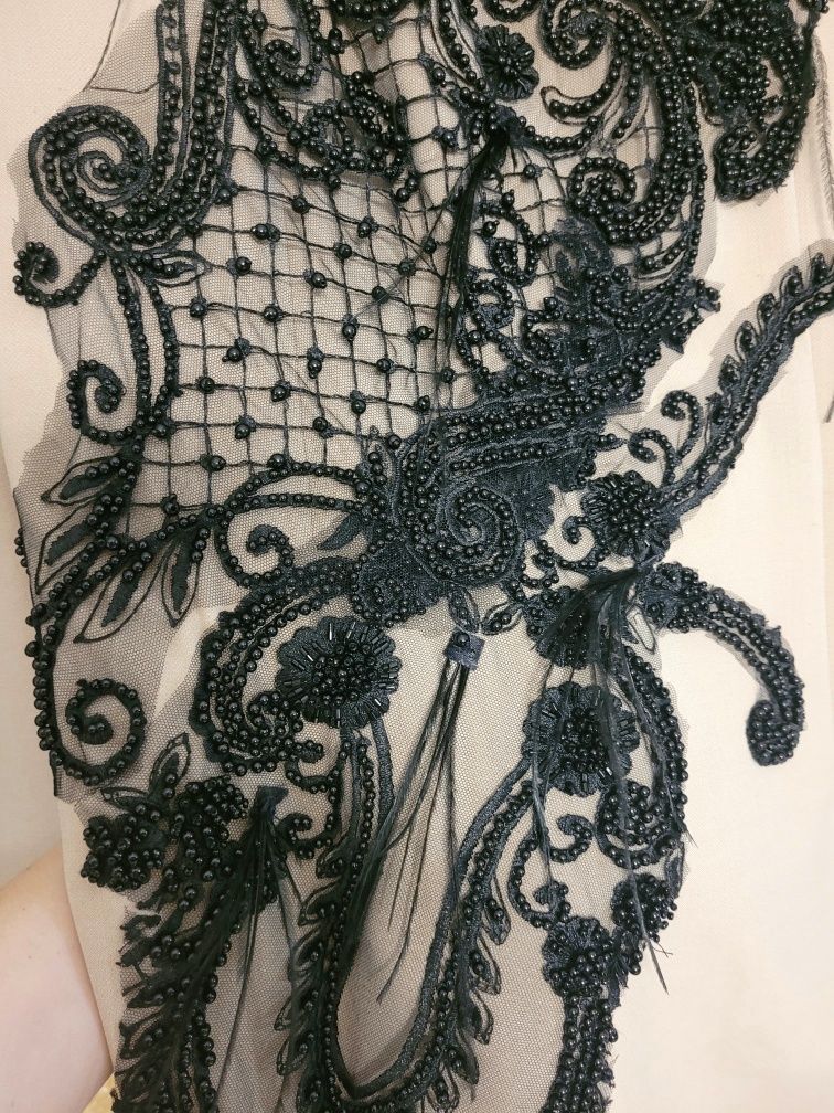 Rochie făcută pe comandă M/L