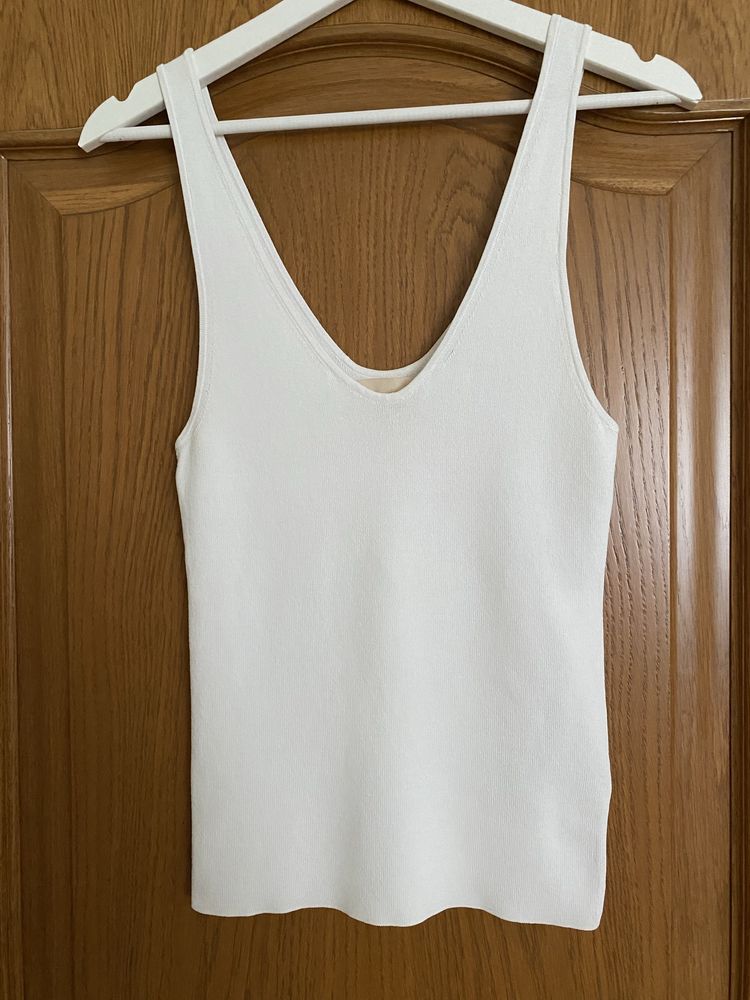 Топ H&M Premium Selection