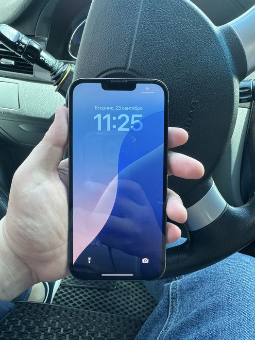 Iphone 13 pro max 512GB