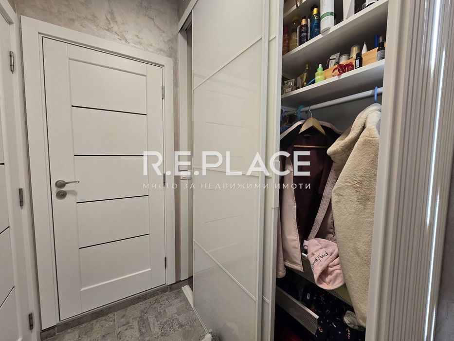 3-стаен в Варна-Младост 2 площ 80 цена 246000