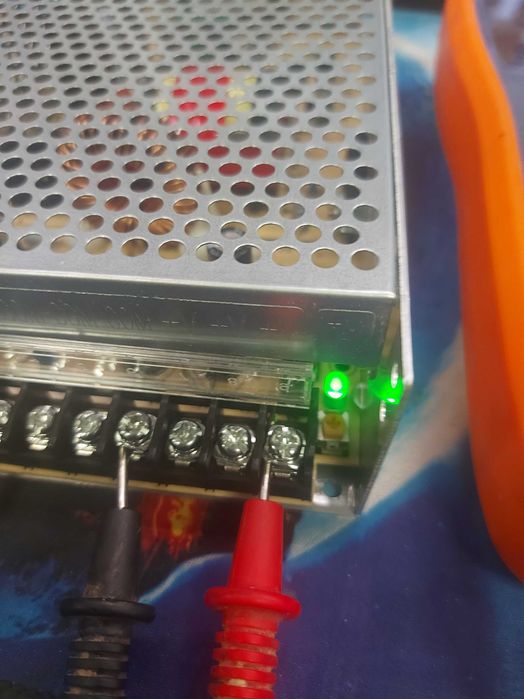 Sursa alimentare FIXA  12V 10A,20A, 24Vpt LED-uri