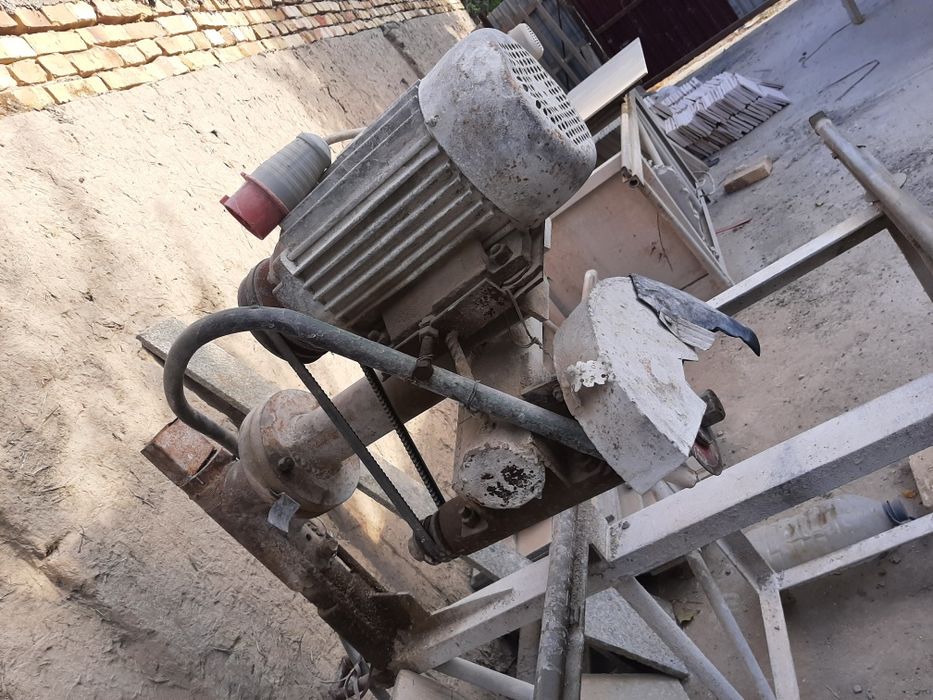 Marmar kesadigan stanok