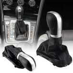Nuca Maneta Schimbator Automat DSG VW Golf 6 7 Passat CC Tiguan Seat