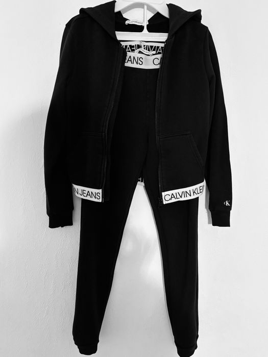 Trening Calvin klein