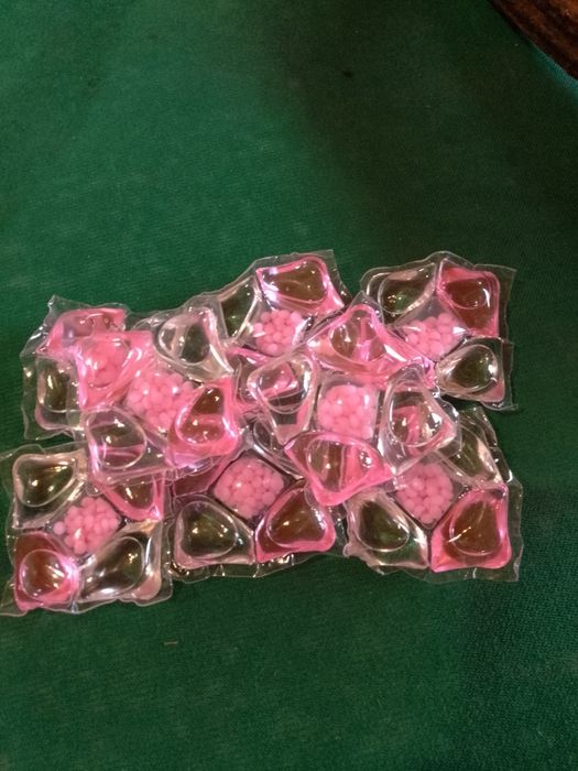 Capsule de dero en gros