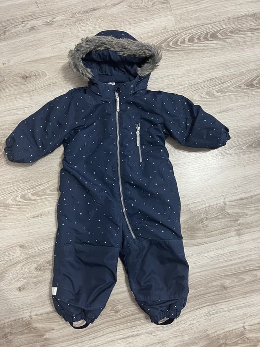 Combinezon Iarna H&M