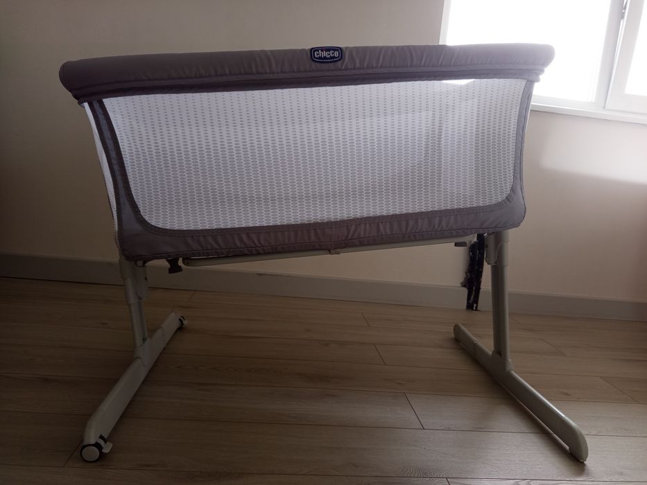 Детска кошарка Chicco Next 2 Me