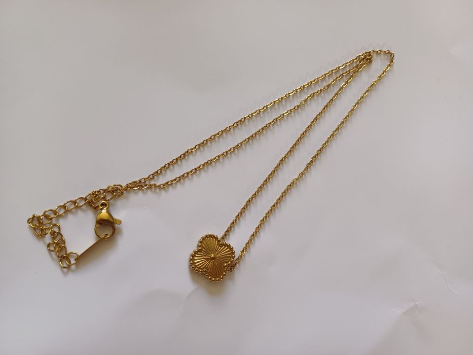 Продам цепочку и серьги