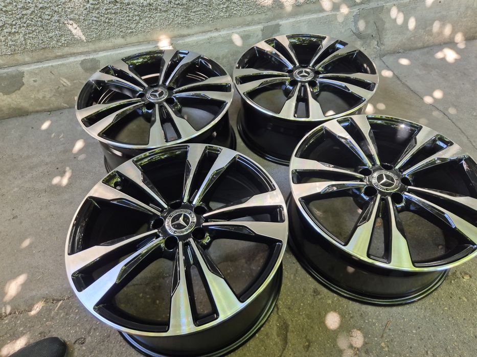 Jante mercedes 19 Originale CLS C218 X218