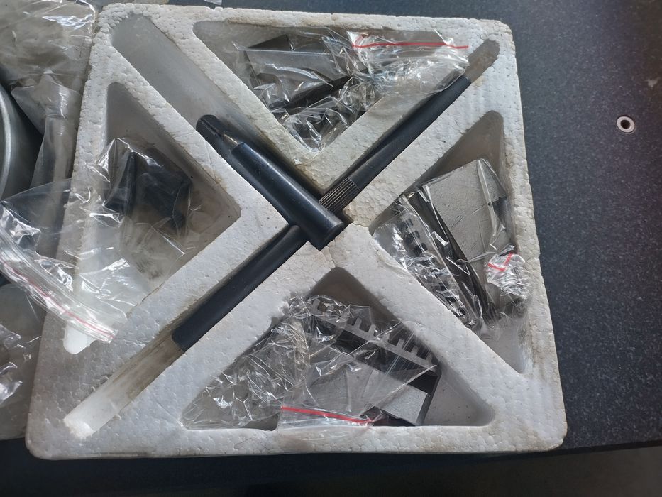 Universal strung 200, 3 bacuri normal, 3 bacuri intoarse