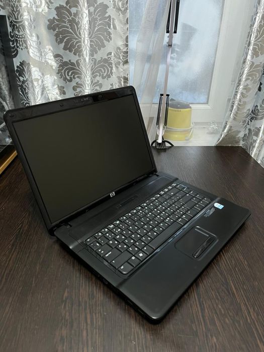 ноутбук hp compaq 6730s