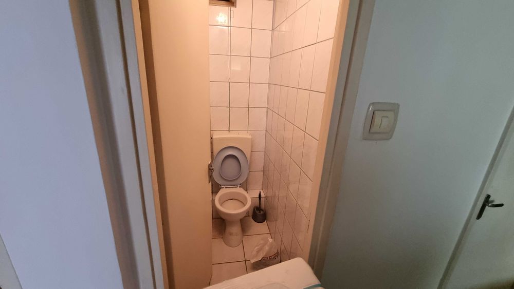 Inchiriez apartament zona str Petre Dulfu, 3 camere decomandat