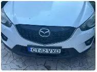 Mazda CX-5 Mazda CX-5 2.2 diesel