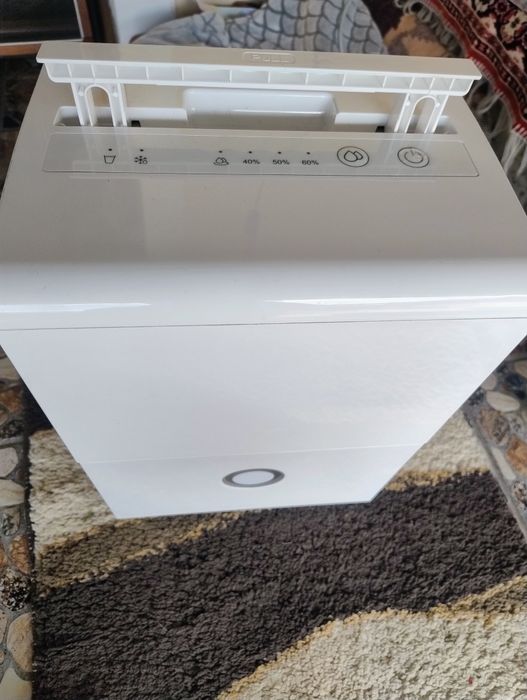 Dezumidificator aer