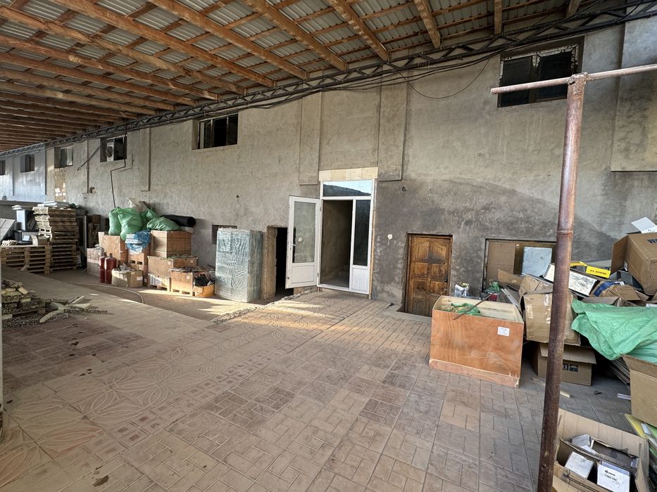 Производства , склад  /производства/склад/16 соток