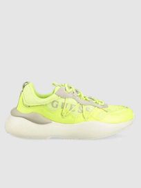 GUESS - Green Lemon Guess - Fl52Kmsue12 №37 Оригинал Код 232