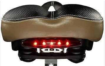 Комфортное сиденье от Rockbros