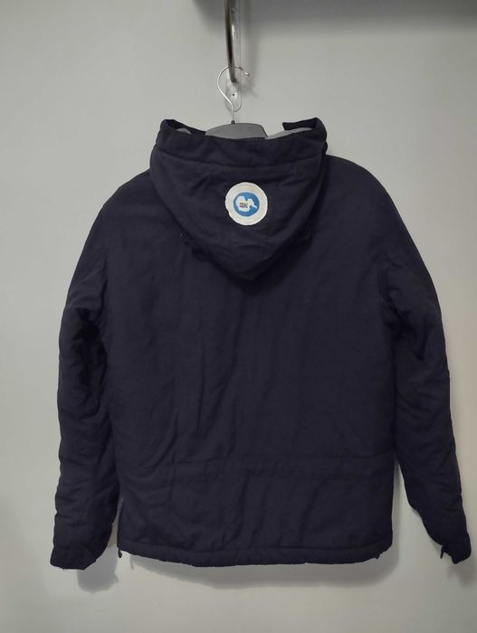 Napapijri Зимни якета S u XS. Уголемени