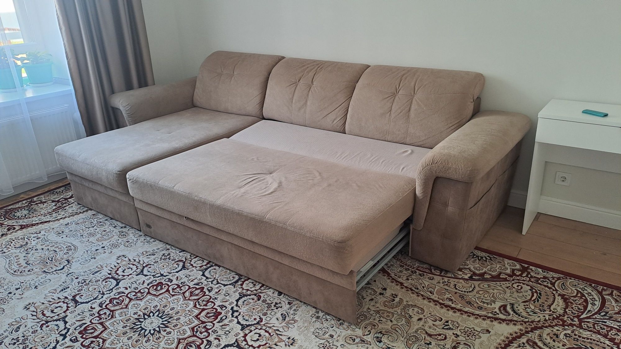 Диван раскладной