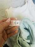 Set bady maieu bebe