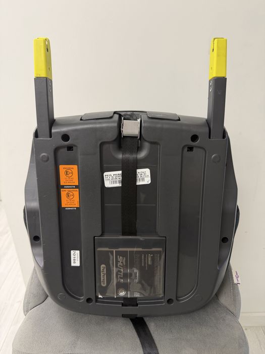 Inaltator auto Peg Perego, Viaggio 2-3 Shuttle, 15-36 kg, Forest