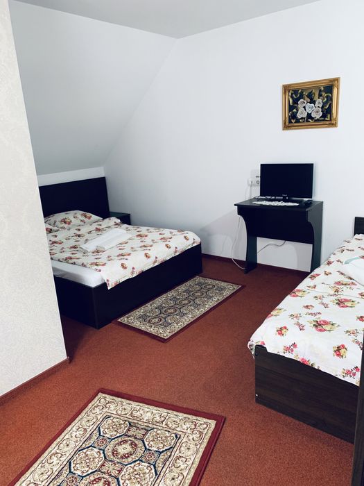 inchiriez pensiune revelion.. 2025-2026