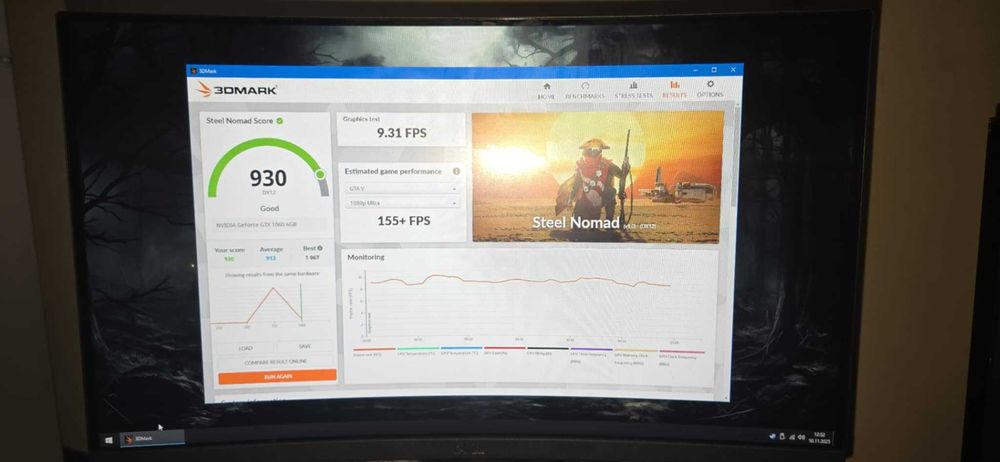 PC Gaming i7 4790K GTX1060-6gb SSD-M.2-512gb 16gb-DDR3 Cube-Acvariu