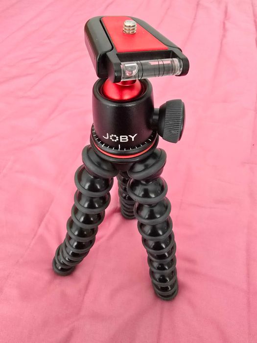 Гъвкав статив JOBY GorillaPod 3K Kit
