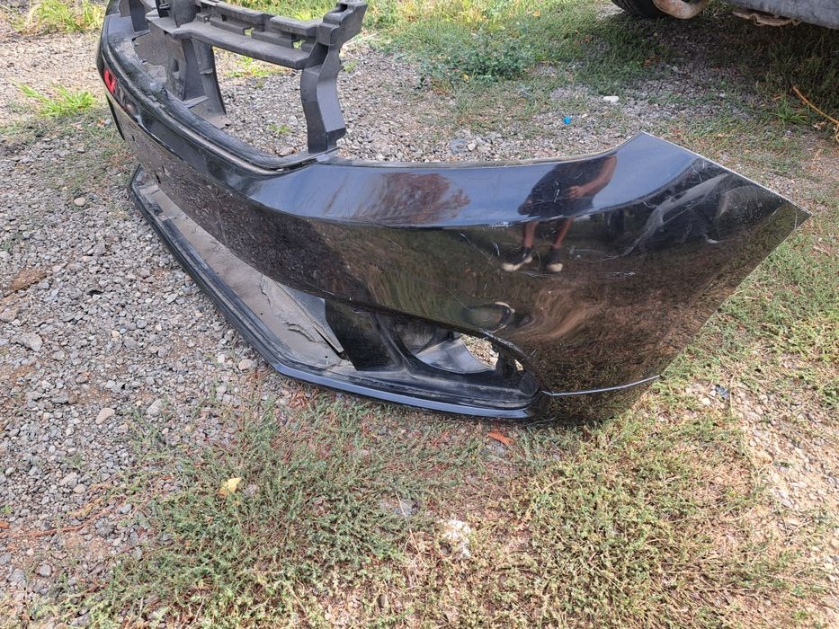 Bara fata Logan 2 facelift