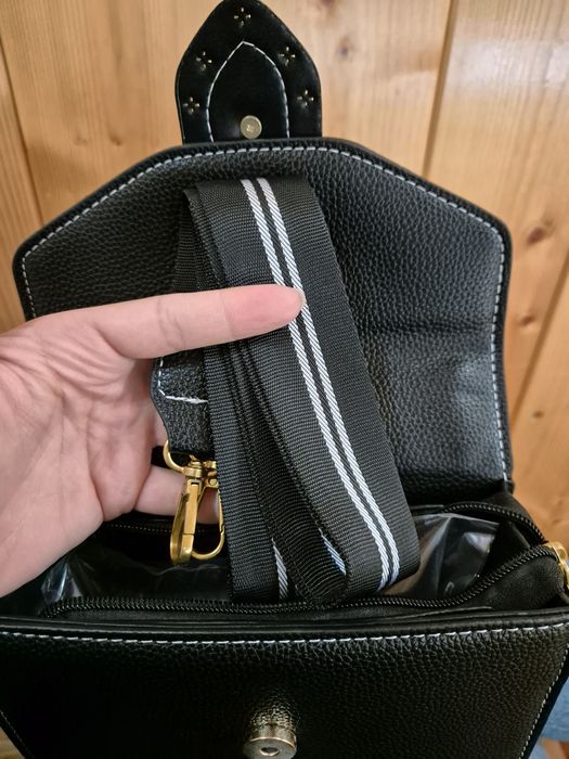 Geanta eleganta deosebita