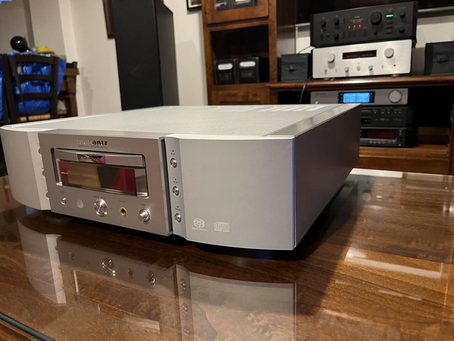 Marantz cd player sacd sa15s1