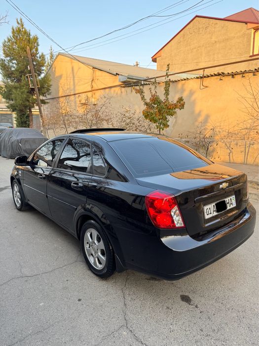 Gentra 2018-19 Qora GBO 3-Aftamat Polniy navarot