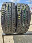 Vând anvelope iarna 215/65/16 C 215/65r16 C CONTINENTAL