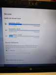 Laptop hp i3 functional