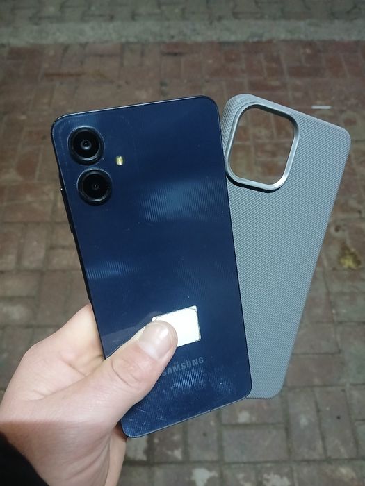 Samsung Galaxy A06 128GB  Хорошш!!!