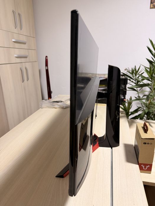 Lg ultrawide gaming monitor