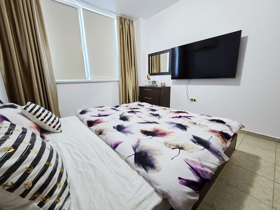 Продава се Тристаен апартамент в к.к. Слънчев бряг - 77 кв.м за 1312 €/кв.м - Снимка #11