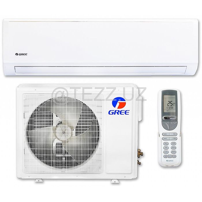 Кондиционер Gree