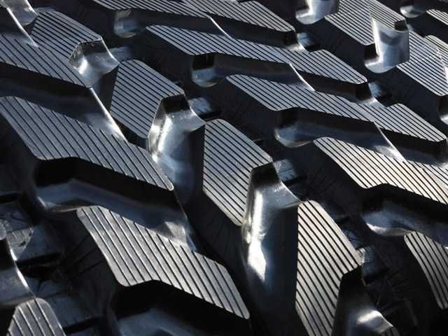 Senile cauciuc 230x96x33